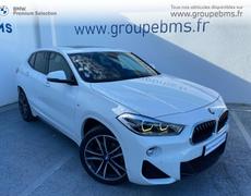 BMW X2 Le Havre
