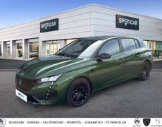 Peugeot 308 III Phase 1 Chatuzange-le-Goubet