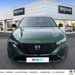 Peugeot 308 III Phase 1 308 PureTech 110ch S&S BVM6 Active Pack Chatuzange-le-Goubet