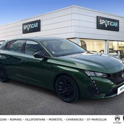 Peugeot 308 III Phase 1 308 PureTech 110ch S&S BVM6 Active Pack Chatuzange-le-Goubet