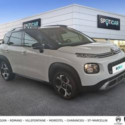 Citroen C3 Aircross C3 Aircross PureTech 130 S&S EAT6 Shine Chatuzange-le-Goubet