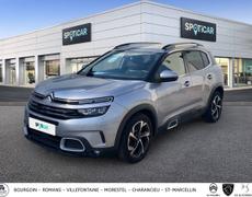 Citroen C5 Aircross Saint-Marcellin