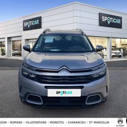 Citroen C5 Aircross C5 Aircross BlueHDi 130 S&S BVM6 Shine Saint-Marcellin