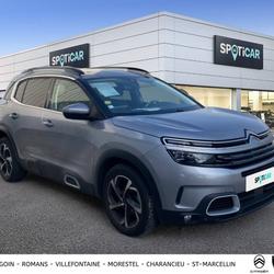 Citroen C5 Aircross C5 Aircross BlueHDi 130 S&S BVM6 Shine Saint-Marcellin