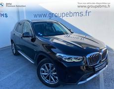 BMW X3 Le Havre