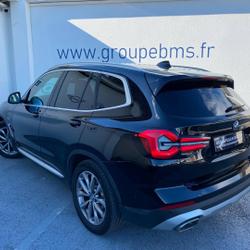 BMW X3 xDrive30e 292ch xLine occasion - Le Havre - photo 2/23