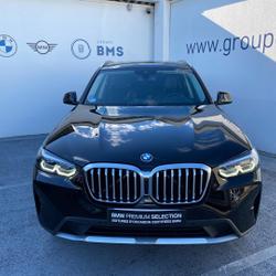 BMW X3 xDrive30e 292ch xLine occasion - Le Havre - photo 3/23