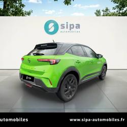 Opel Mokka Electrique 136 ch & Batterie 50 kWh GS Line 5p occasion - Toulouse - photo 2/35