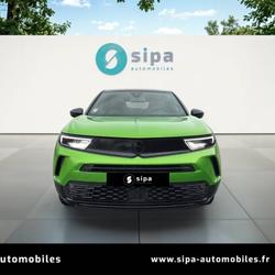 Opel Mokka Electrique 136 ch & Batterie 50 kWh GS Line 5p occasion - Toulouse - photo 3/35