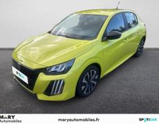 Peugeot 208 TOURLAVILLE