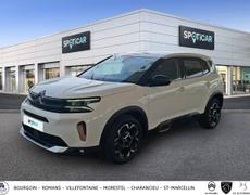 Citroen C5 Aircross Chatuzange-le-Goubet