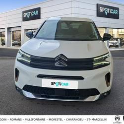 Citroen C5 Aircross C5 Aircross Hybride Rechargeable 225 e-EAT8 E-Series Chatuzange-le-Goubet