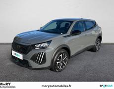 Peugeot 2008 TOURLAVILLE