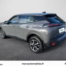 Peugeot 2008 PureTech 100 S&S BVM6 Active occasion - TOURLAVILLE - photo 2/30