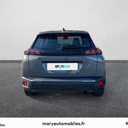 Peugeot 2008 PureTech 100 S&S BVM6 Active occasion - TOURLAVILLE - photo 3/30