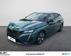 Peugeot 308 SW Phase 2 TOURLAVILLE