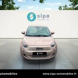 Fiat 500 III e 95 ch Nouvelle 3p occasion - Toulouse - photo 3/32