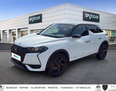 Ds DS3 Chatuzange-le-Goubet