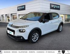Citroen C3 Chatuzange-le-Goubet