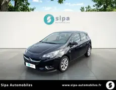 Opel Corsa Toulouse
