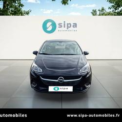 Opel Corsa 1.4 90 ch Black Edition 5p occasion - Toulouse - photo 3/30