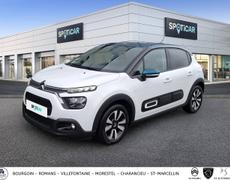 Citroen C3 Chatuzange-le-Goubet