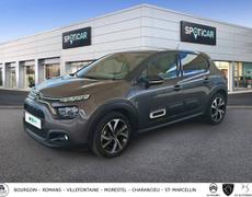 Citroen C3 Chatuzange-le-Goubet
