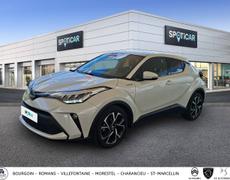 Toyota C-HR Chatuzange-le-Goubet
