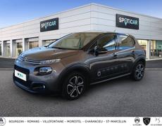 Citroen C3 Chatuzange-le-Goubet