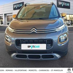 Citroen C3 Aircross C3 Aircross PureTech 130 S&S EAT6 Rip Curl Chatuzange-le-Goubet