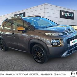 Citroen C3 Aircross C3 Aircross PureTech 130 S&S EAT6 Rip Curl Chatuzange-le-Goubet