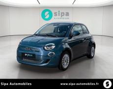Fiat 500 III