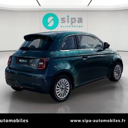 Fiat 500 III e 95 ch Nouvelle 3p occasion - M&eacute;rignac - photo 2/32