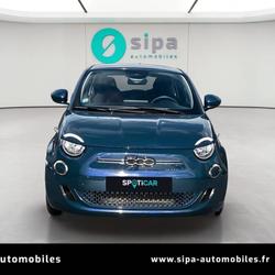 Fiat 500 III e 95 ch Nouvelle 3p occasion - M&eacute;rignac - photo 3/32