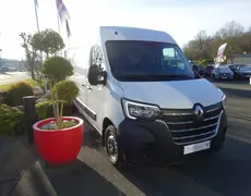 Renault Master Chantonnay