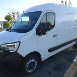 Renault Master F3500 L2H2 2.3 DCI 150 GRAND CONFORT Chantonnay