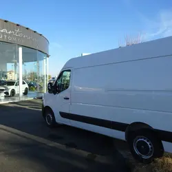 Renault Master F3500 L2H2 2.3 DCI 150 GRAND CONFORT Chantonnay