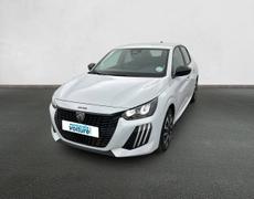 Peugeot 208 Châteaubernard