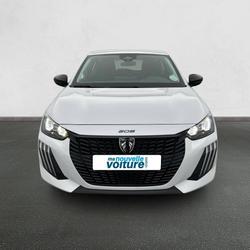 Peugeot 208 Hybrid 110 e-DCS6 - Style occasion - Ch&acirc;teaubernard - photo 2/25