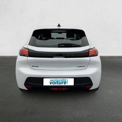 Peugeot 208 Hybrid 110 e-DCS6 - Style occasion - Ch&acirc;teaubernard - photo 3/25