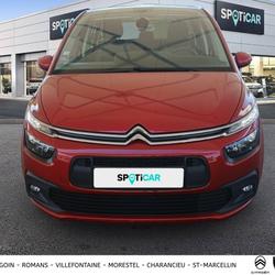 Citroen C4 Spacetourer Grand C4 Spacetourer PureTech 130 S&S Live Chatuzange-le-Goubet