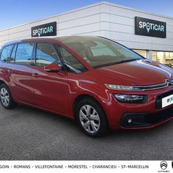 Citroen C4 Spacetourer Grand C4 Spacetourer PureTech 130 S&S Live Chatuzange-le-Goubet