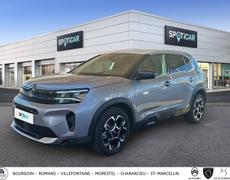 Citroen C5 Aircross Chatuzange-le-Goubet