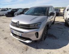 Citroen C5 Aircross Chatuzange-le-Goubet