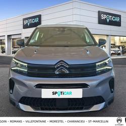 Citroen C5 Aircross C5 Aircross BlueHDi 130 EAT8 Plus Saint-Marcellin