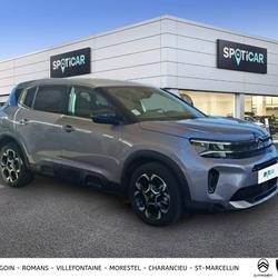 Citroen C5 Aircross C5 Aircross BlueHDi 130 EAT8 Plus Saint-Marcellin