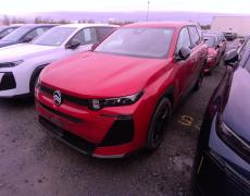 Citroen C5 Aircross Chatuzange-le-Goubet