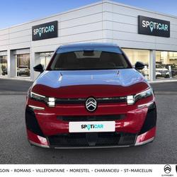 Citroen C5 Aircross C5 Aircross Hybride 145 ch e-DCS6 Plus Chatuzange-le-Goubet