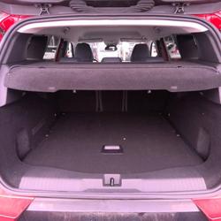 Citroen C5 Aircross C5 Aircross Hybride 145 ch e-DCS6 Plus Chatuzange-le-Goubet