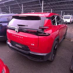 Citroen C5 Aircross C5 Aircross Hybride 145 ch e-DCS6 Plus Chatuzange-le-Goubet